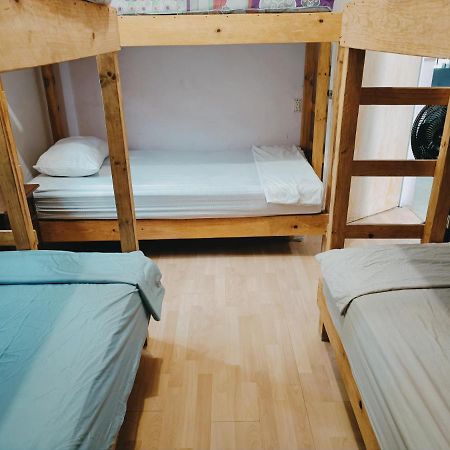 Hostal A 10 Min Del Centro De ベラクルス エクステリア 写真