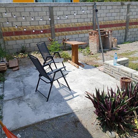 Hostal A 10 Min Del Centro De ベラクルス エクステリア 写真
