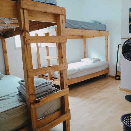 Hostal A 10 Min Del Centro De ベラクルス エクステリア 写真