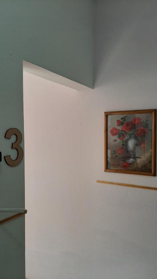 Hostal A 10 Min Del Centro De ベラクルス エクステリア 写真