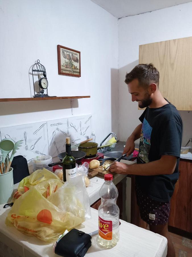 Hostal A 10 Min Del Centro De ベラクルス エクステリア 写真