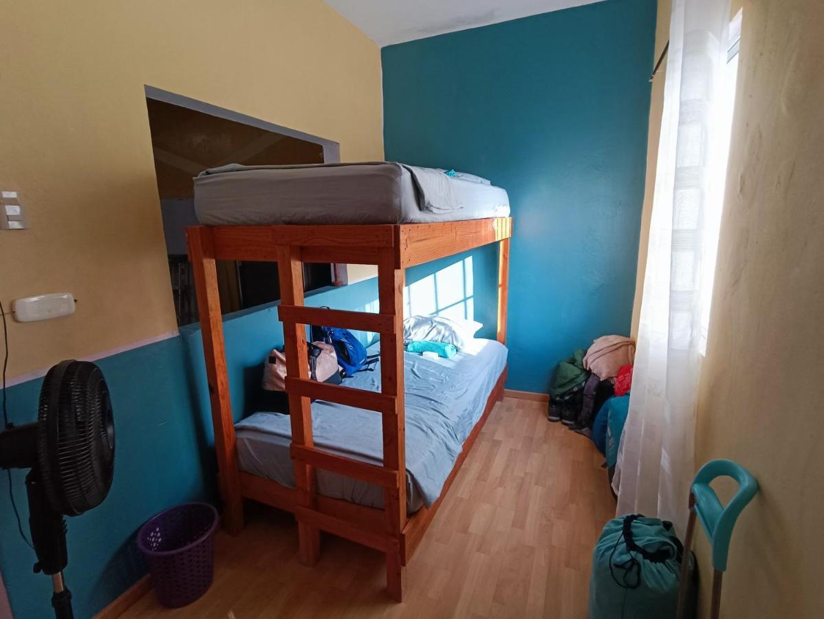 Hostal A 10 Min Del Centro De ベラクルス エクステリア 写真
