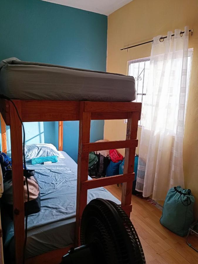 Hostal A 10 Min Del Centro De ベラクルス エクステリア 写真