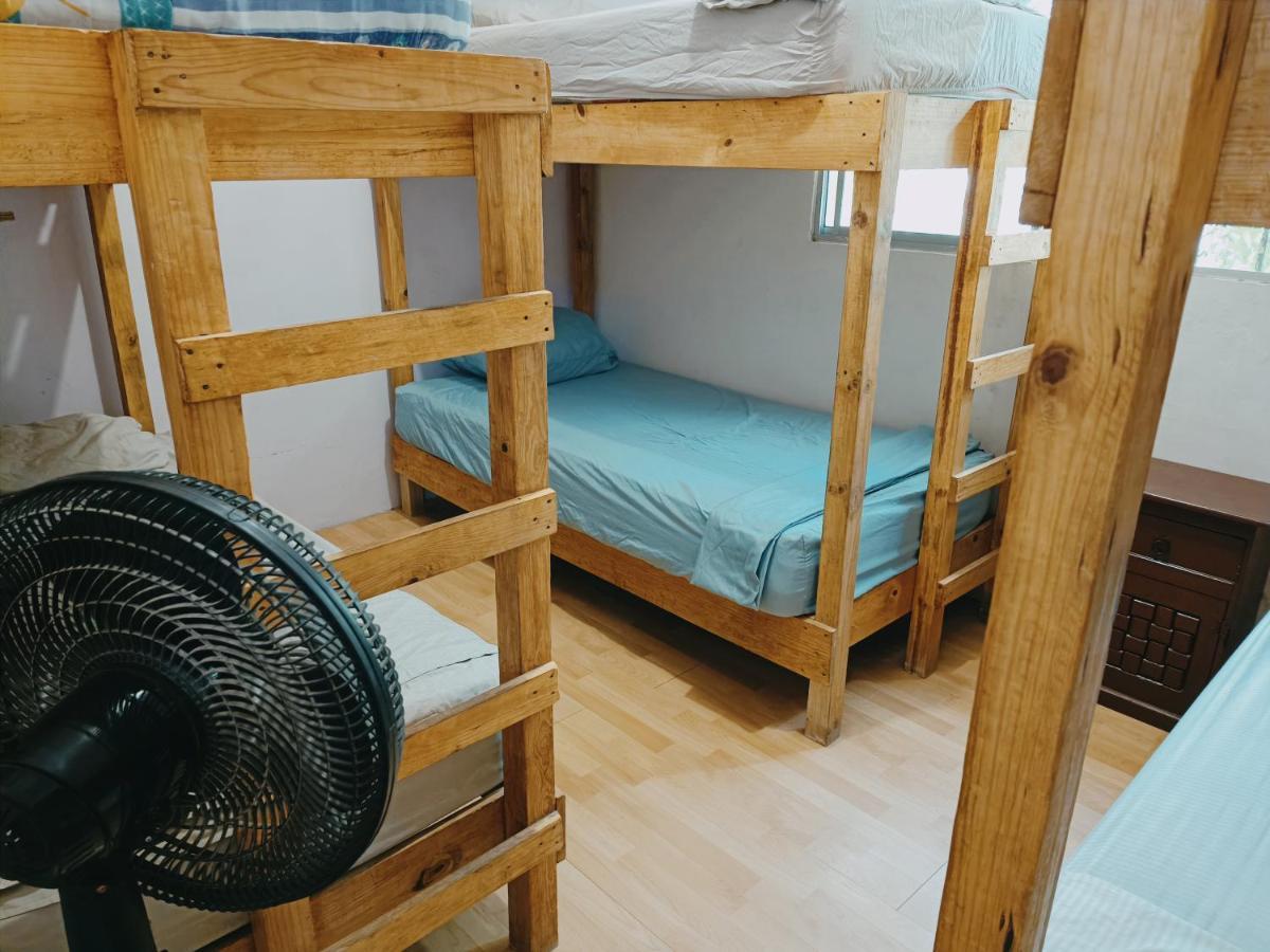 Hostal A 10 Min Del Centro De ベラクルス エクステリア 写真