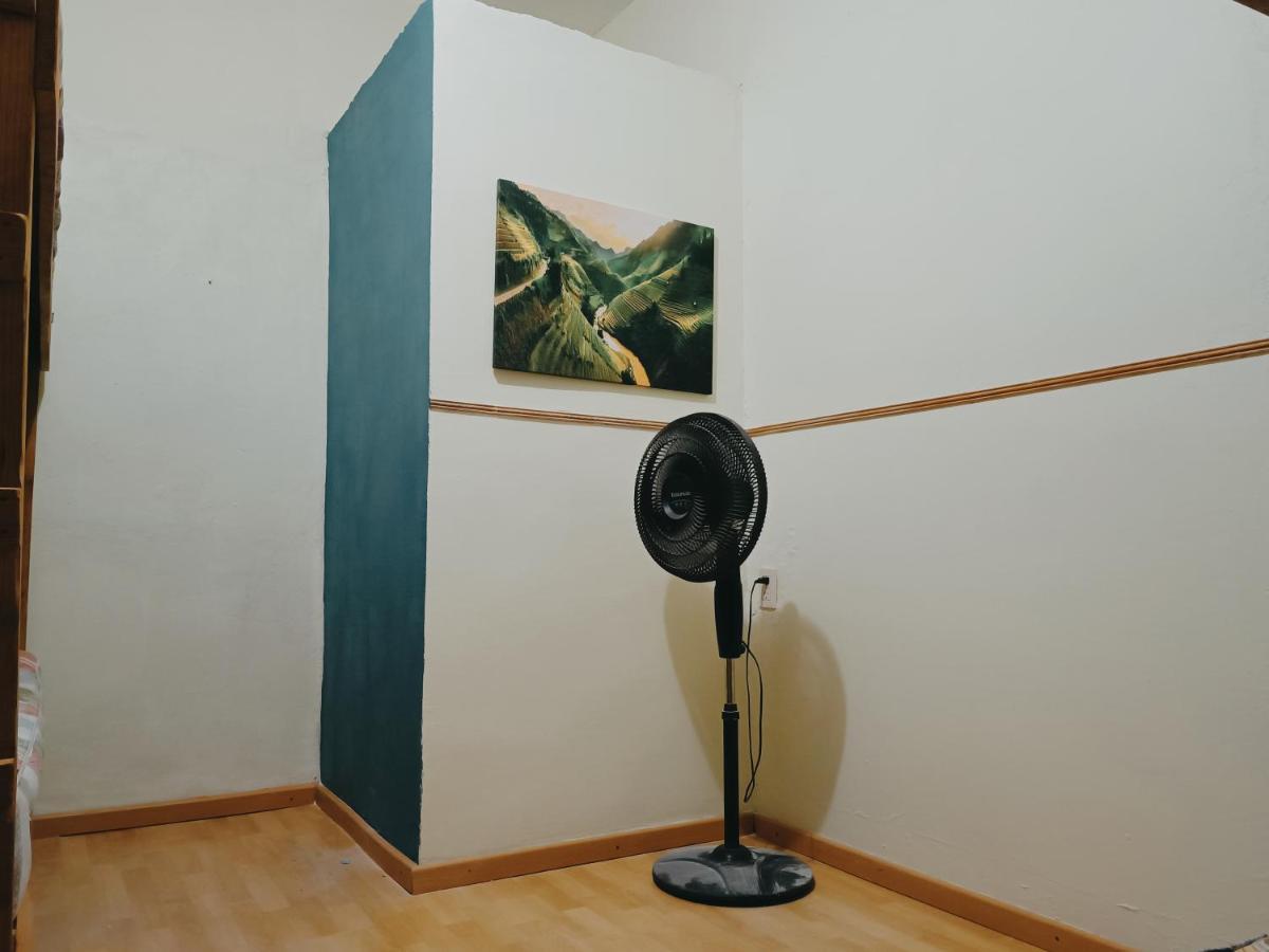 Hostal A 10 Min Del Centro De ベラクルス エクステリア 写真